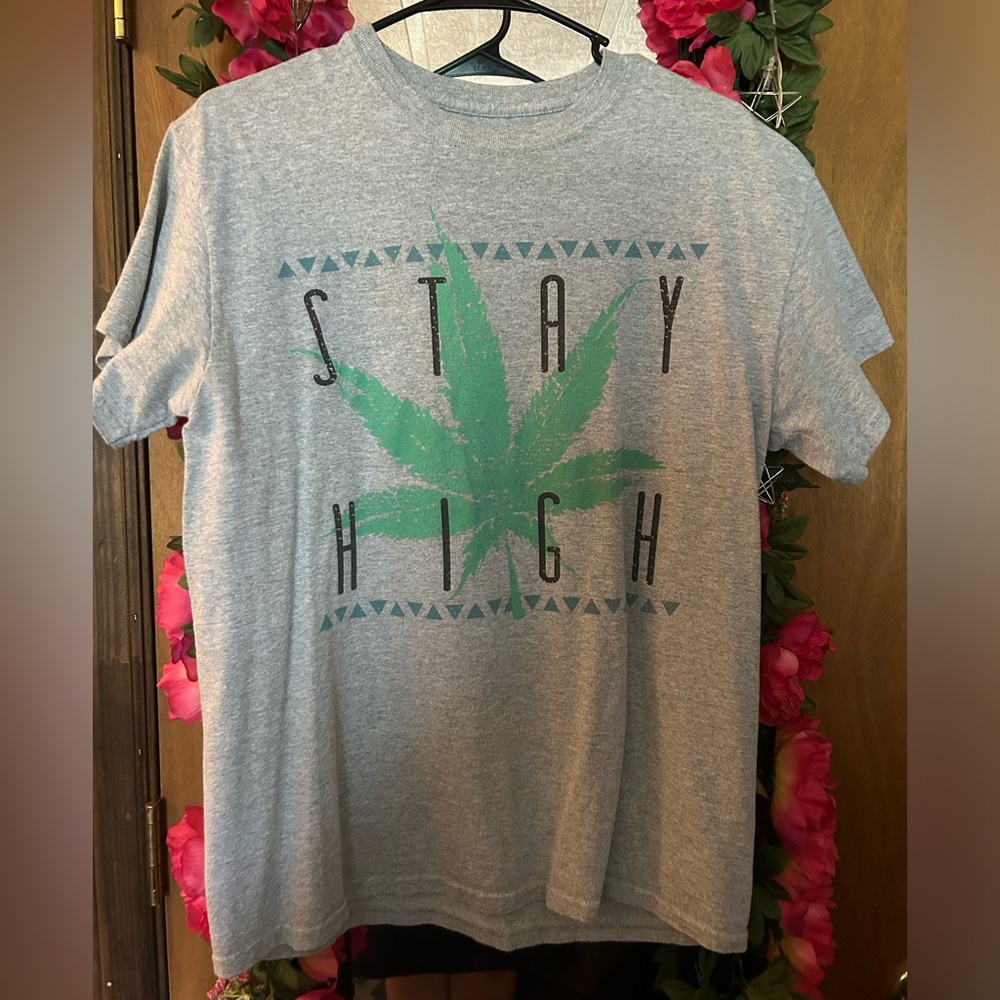 Spencer’s Stay High Size L